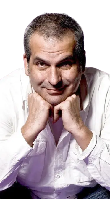 Luca Bonaffini
